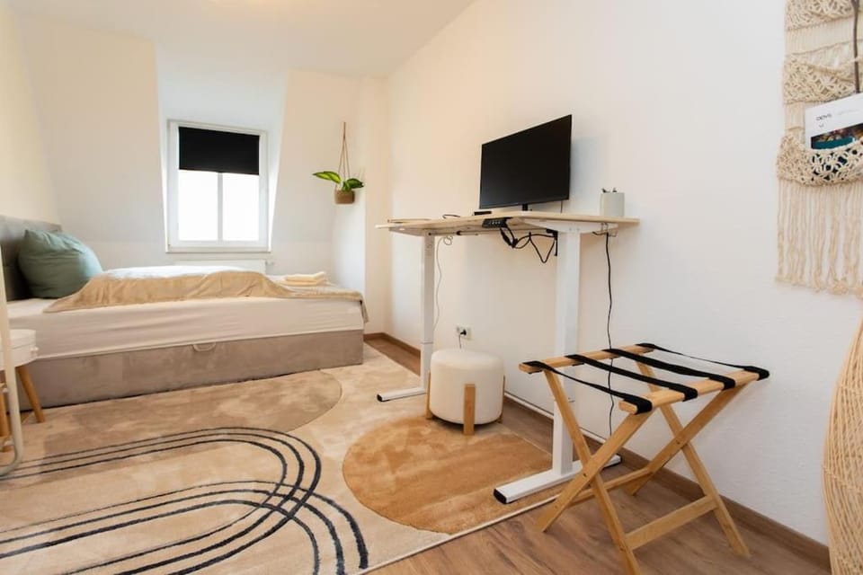TV and multimedia, Bedroom
