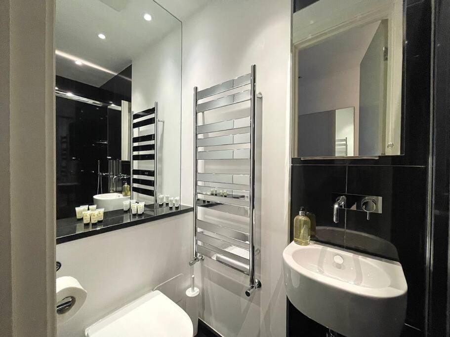 Le Cheval Suite - Chelsea Apartment in City of Westminster
