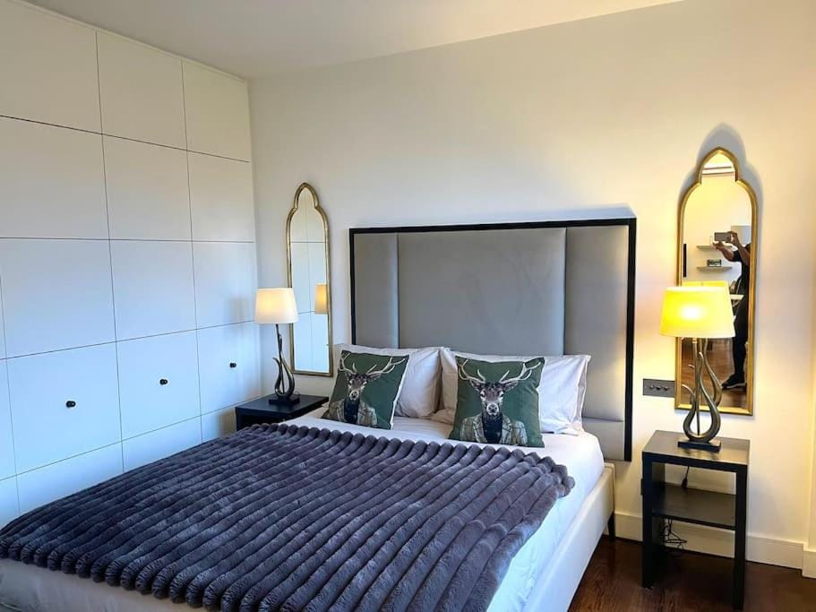 Le Cheval Suite - Chelsea Apartment in City of Westminster