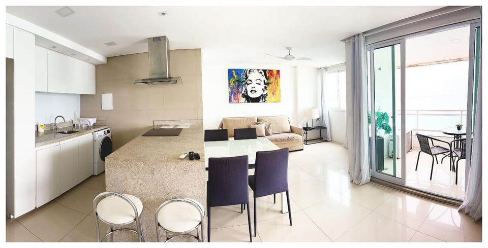 Porto Jangada by Holiday Stays House in Fortaleza