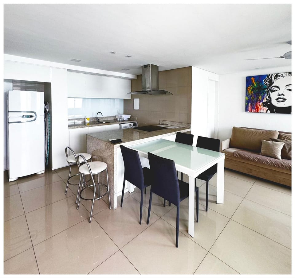 Porto Jangada by Holiday Stays House in Fortaleza