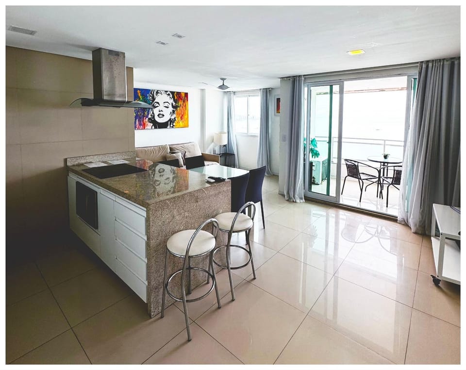 Porto Jangada by Holiday Stays House in Fortaleza