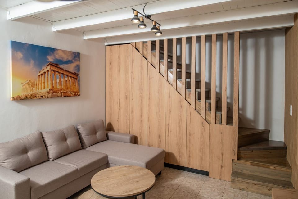 Giannis House House in Rhodes, Greece