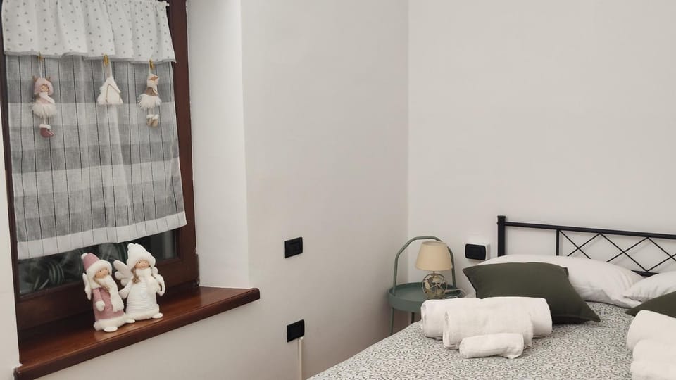 La Casetta sotto la Torre House in Umbria