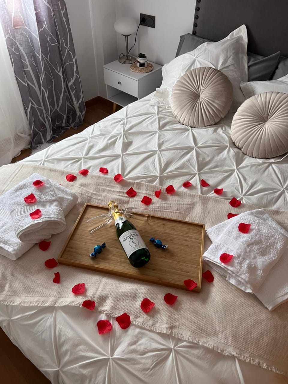 Apartamento Miranda Apartment in Villaviciosa