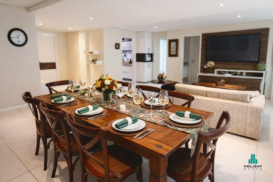 Palm Beach 206 BL 4 by Holiday Stays Apartment in State of Ceará