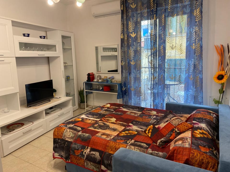 Casa Angie Apartment in Sanremo