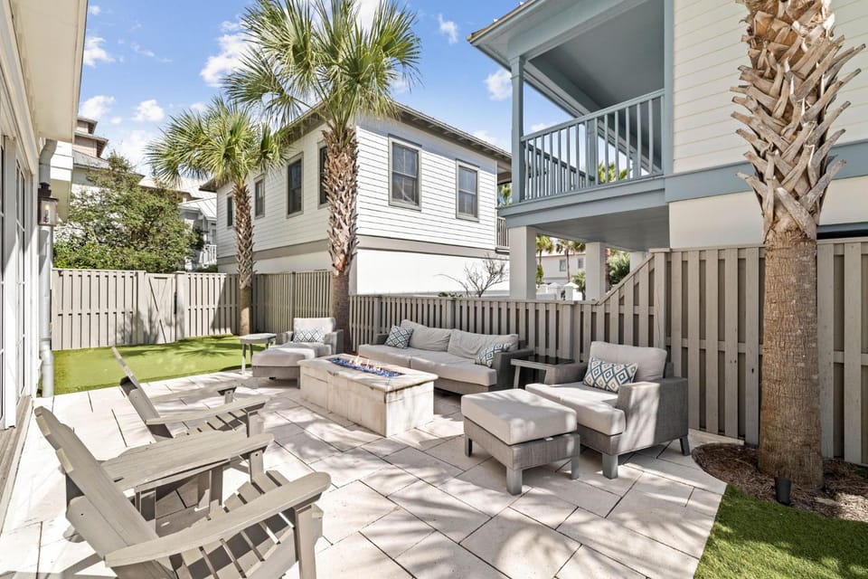 High Noon by 30A Escapes House in Rosemary Beach