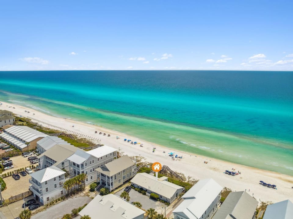 Dolphin Watch 4 by 30A Escapes House in Seacrest