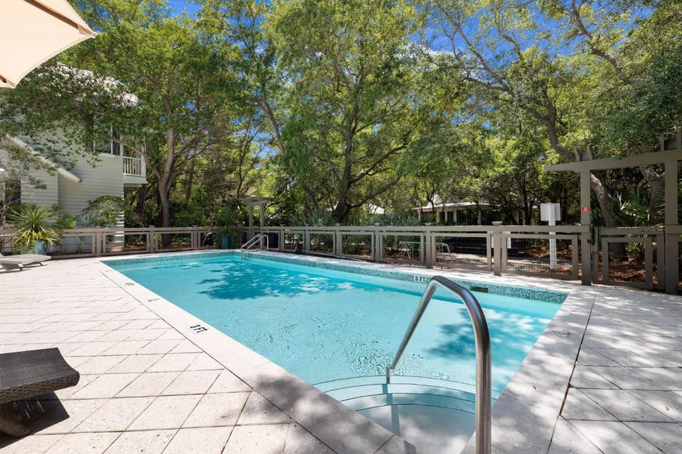 The Hammock House by 30A Escapes House in Seagrove Beach
