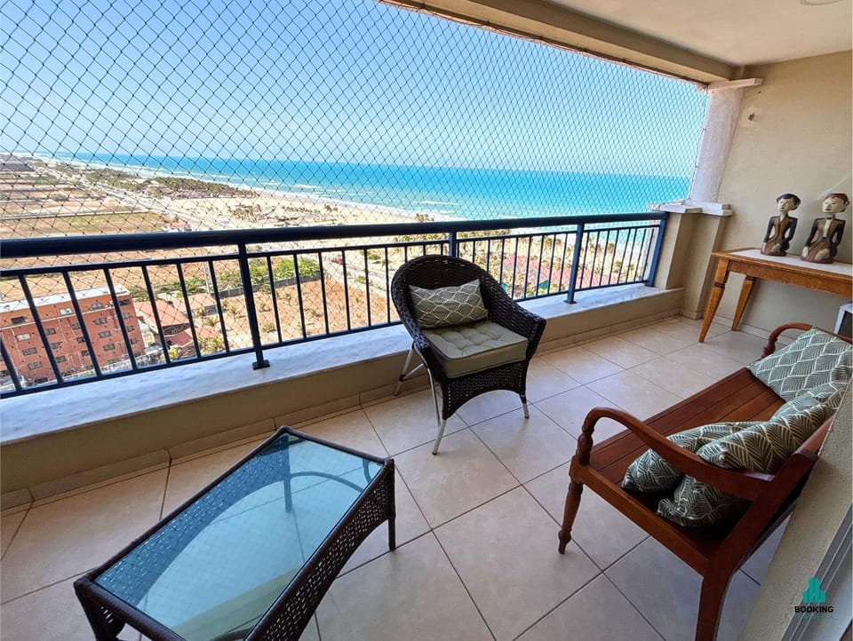 Beach Village Vista Mar by Holiday Stays House in Fortaleza