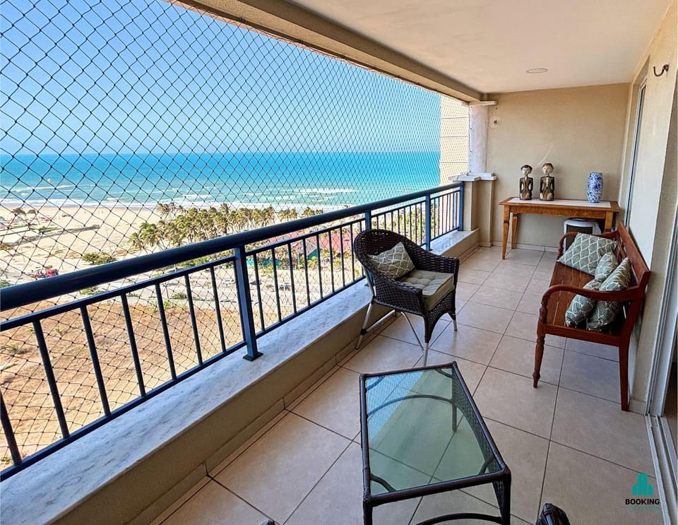 Beach Village Vista Mar by Holiday Stays House in Fortaleza