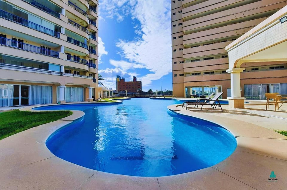 Beach Village Vista Mar by Holiday Stays House in Fortaleza