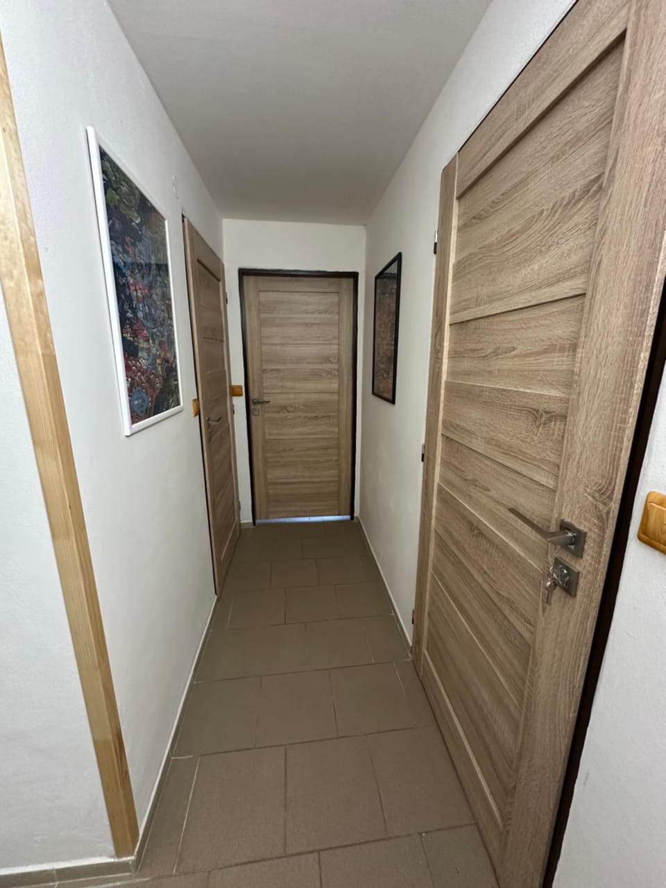 Vinný sklep v Zarazicích Apartment in South Moravian Region
