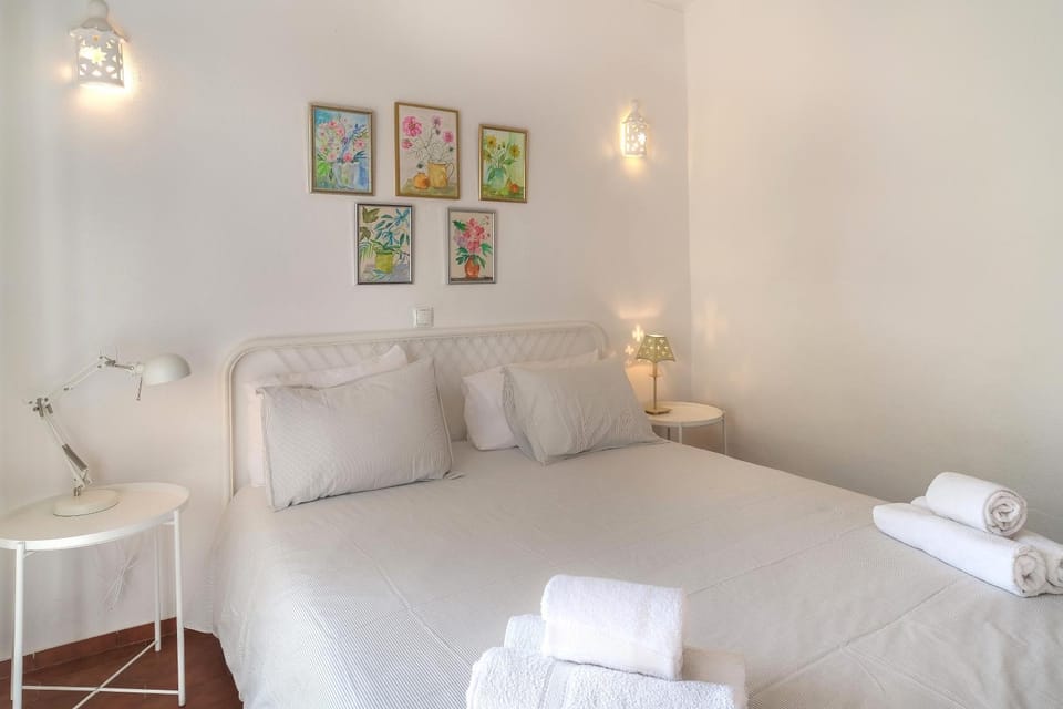 Casa da Praia House in Luz