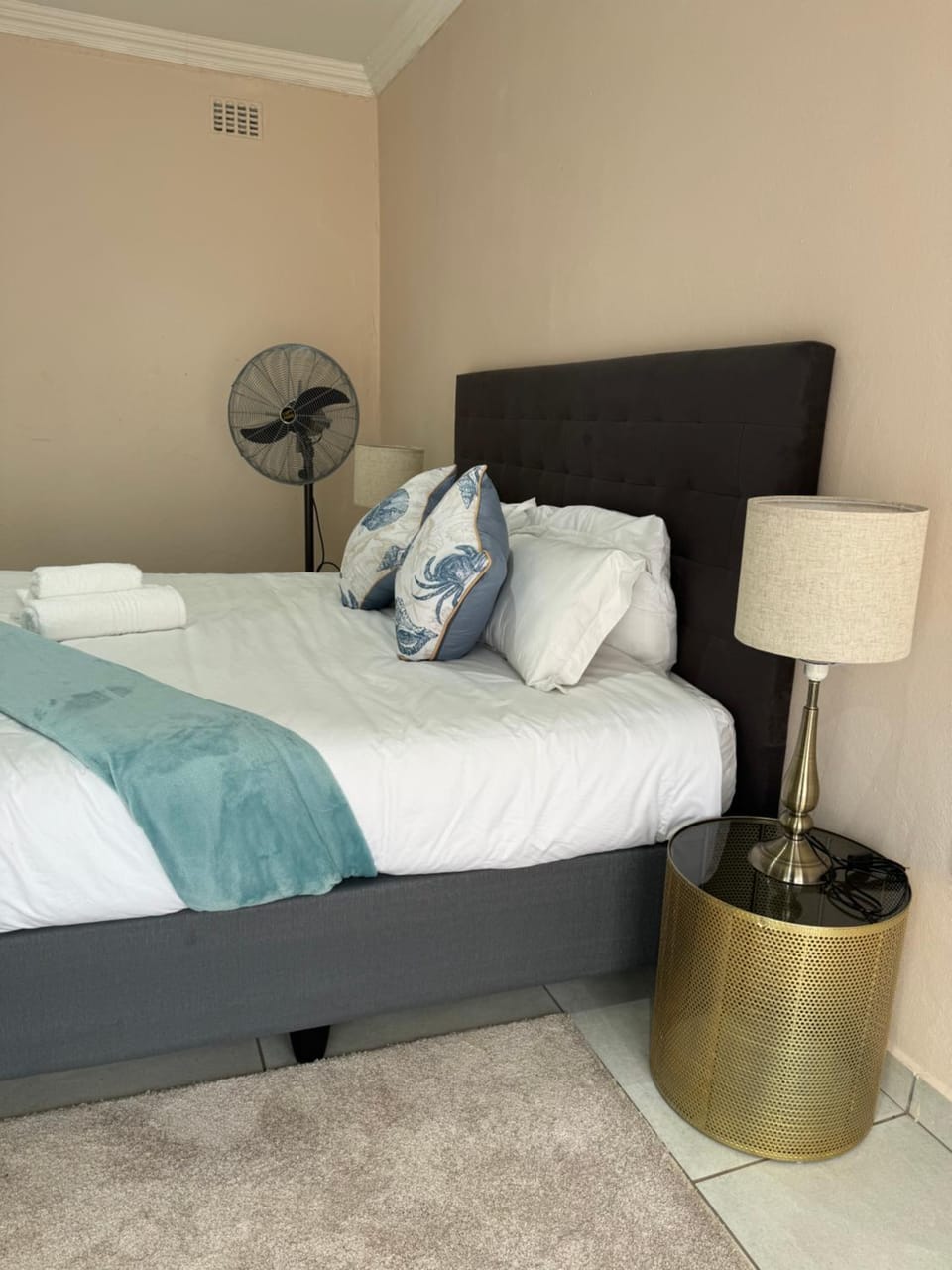 Entindini Nook Bed and Breakfast in KwaZulu-Natal
