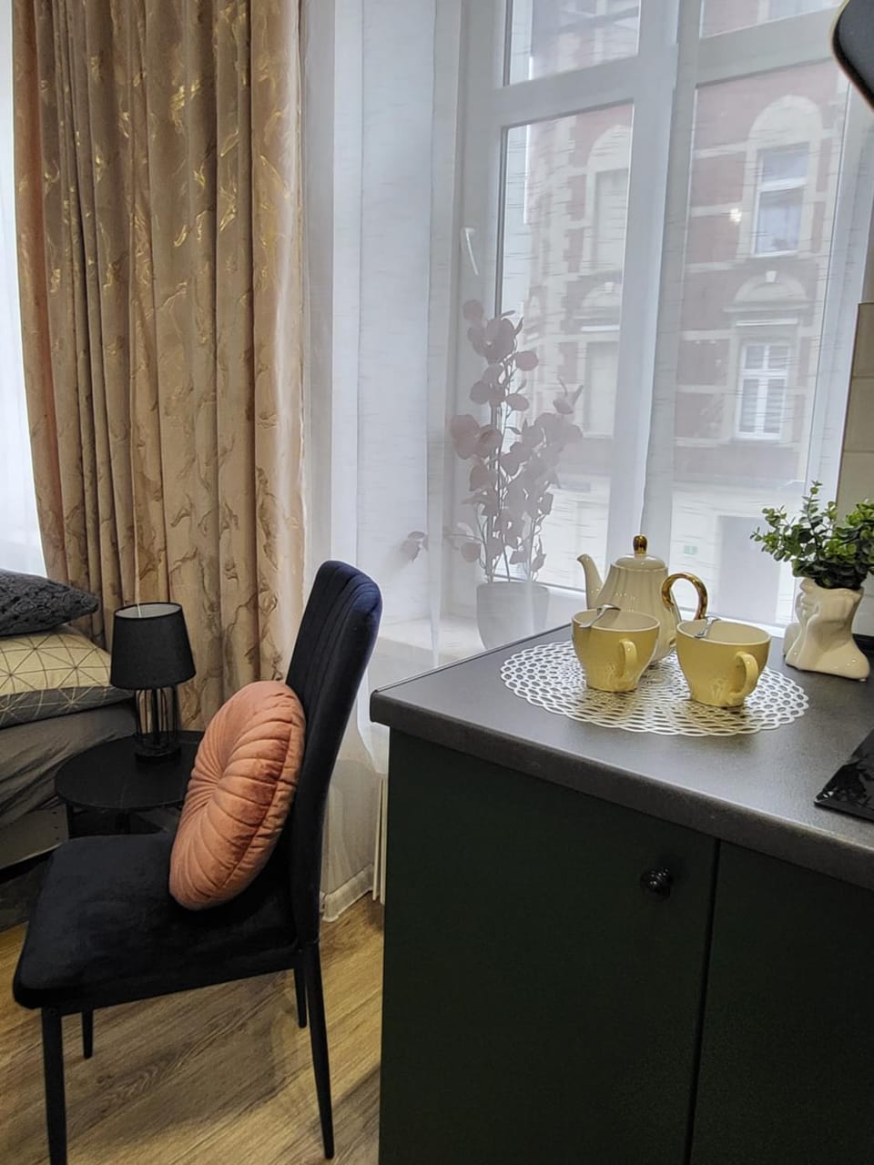 Apartament -Studio 3 Gliwice Apartment in Czechia