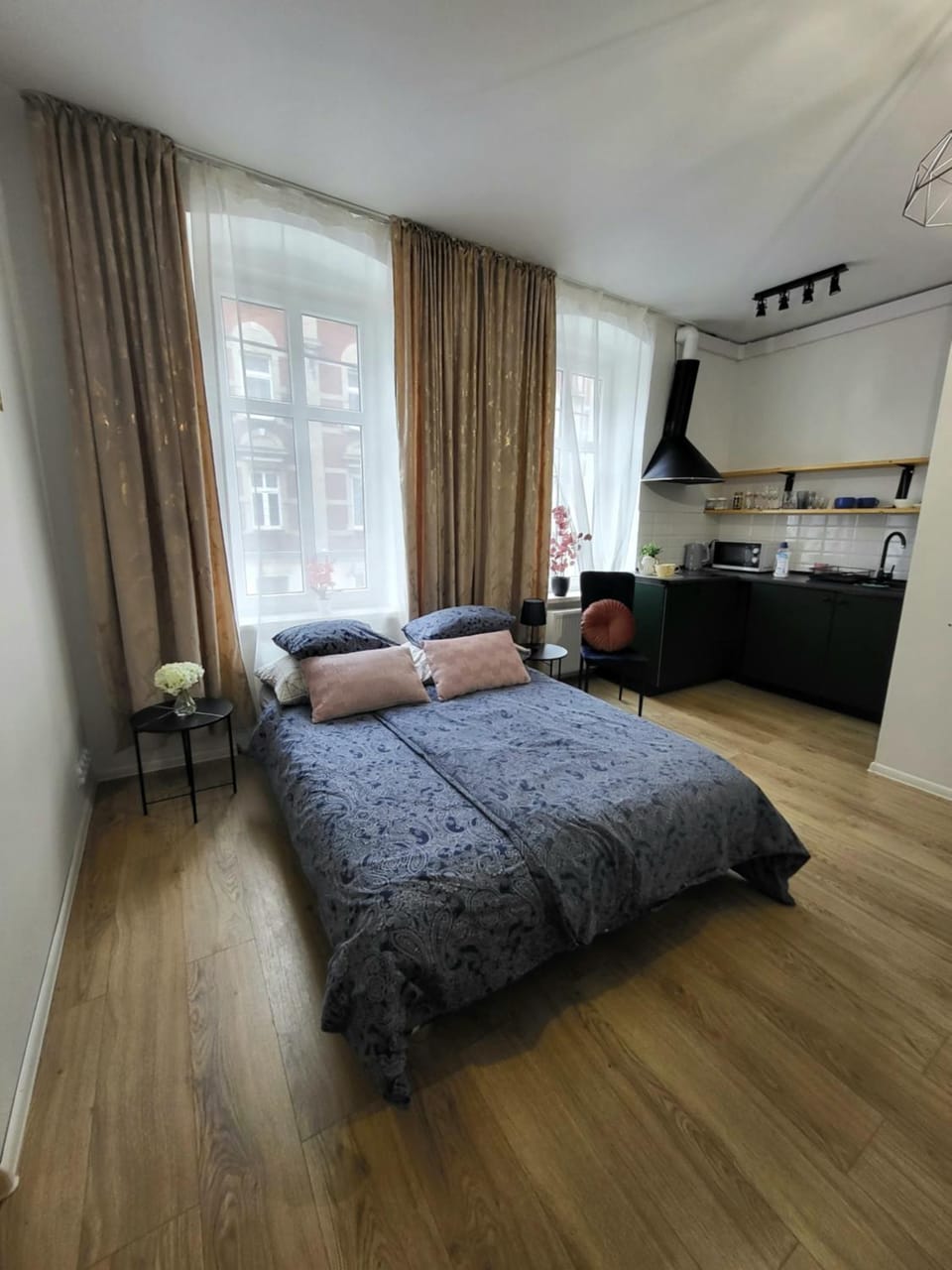 Apartament -Studio 3 Gliwice Apartment in Czechia