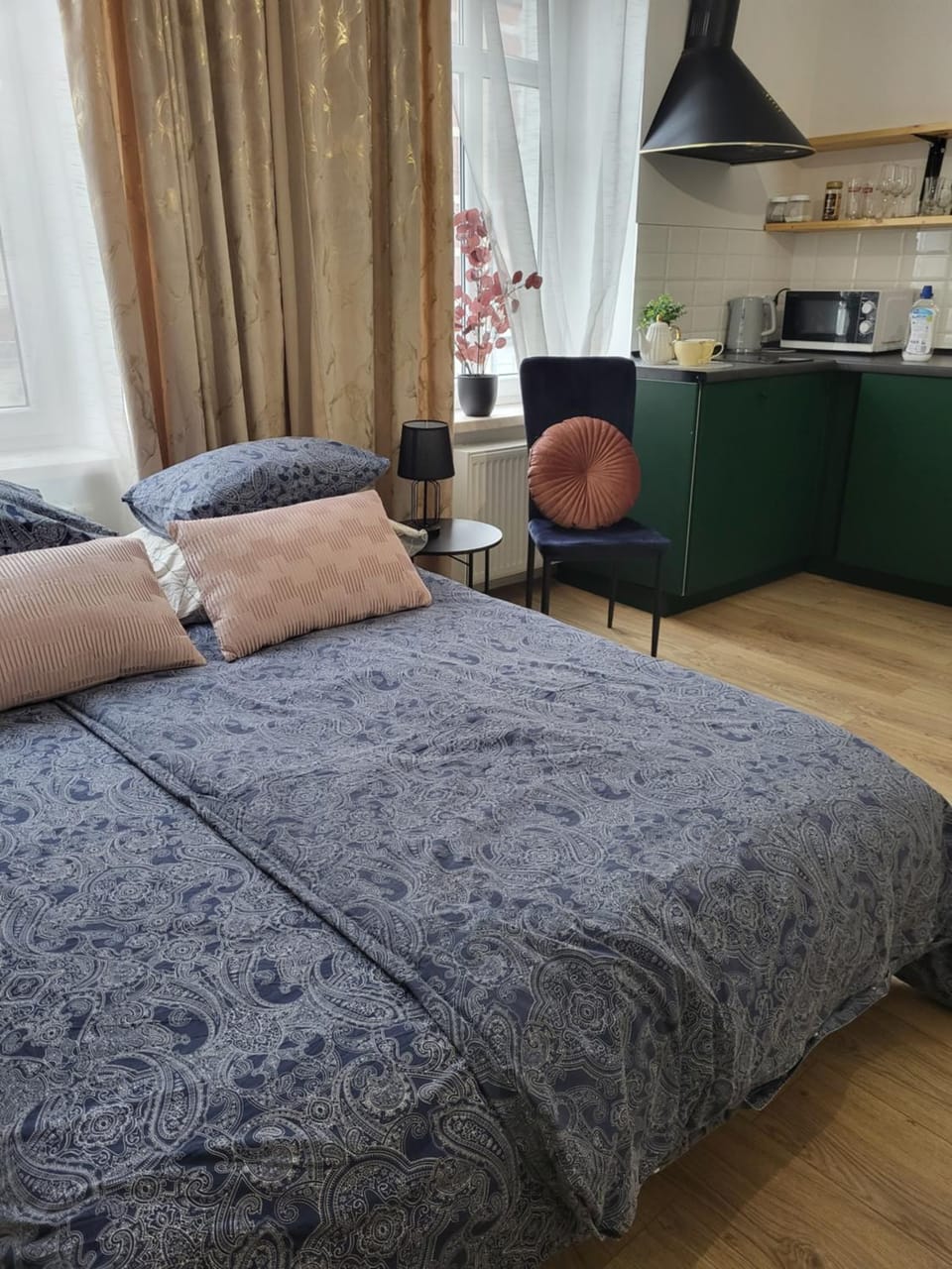 Apartament -Studio 3 Gliwice Apartment in Czechia