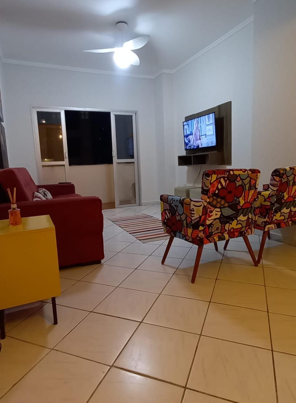 TV and multimedia