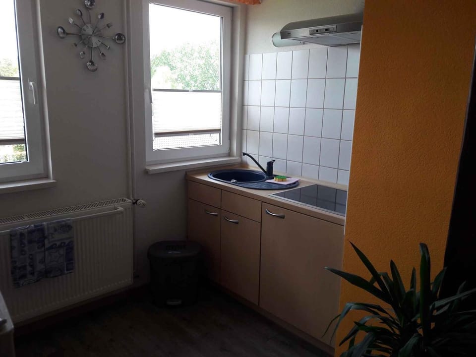 Apartment in Stralsund 2736 Apartment in Stralsund