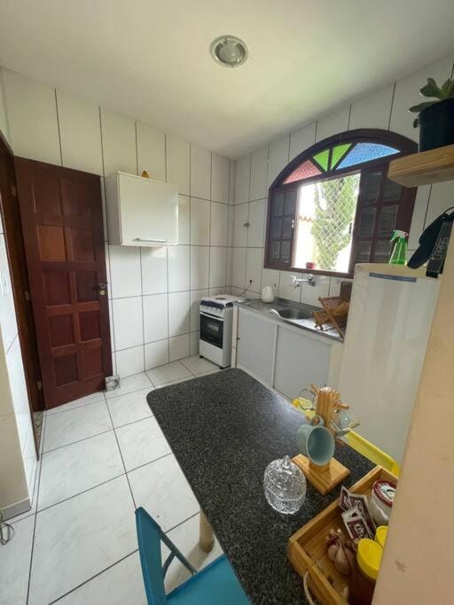 Casa Pet Friendly House in Guarapari