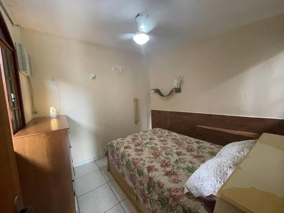 Casa Pet Friendly House in Guarapari