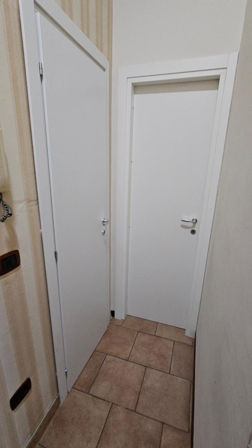 B&B Caraty Bed and Breakfast in Naples