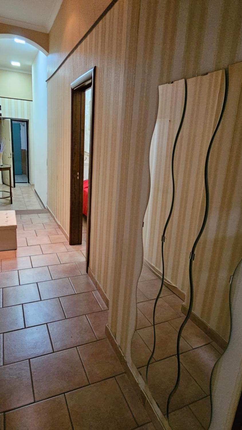 B&B Caraty Bed and Breakfast in Naples