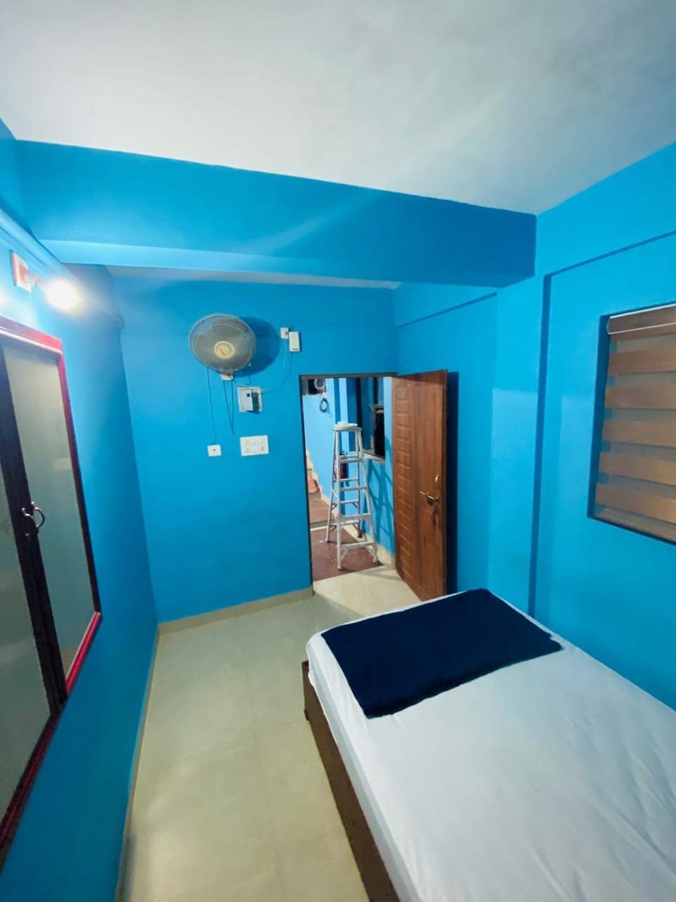 VEE CEE TOWER FURNISHED APPARTMENT Apartment in Kerala