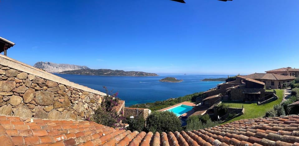 Natural landscape, View (from property/room), View (from property/room), Garden view, Pool view, Pool view, Sea view, Sea view, Swimming pool