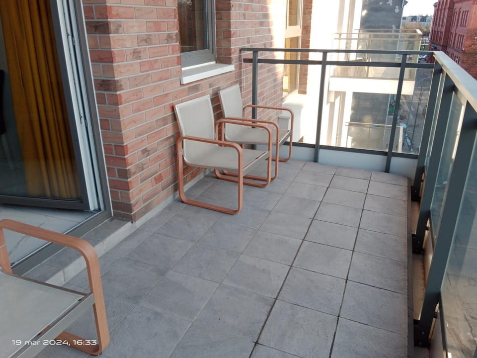 View (from property/room), Balcony/Terrace