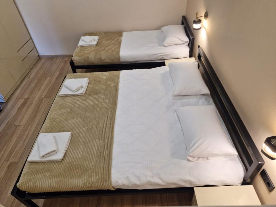 Nelly Apartment in Tbilisi, Georgia