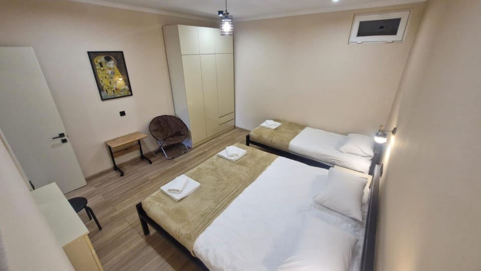 Nelly Apartment in Tbilisi, Georgia