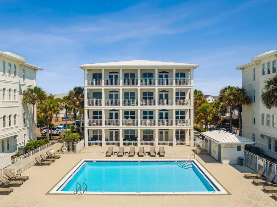 Sunset Beach 202B by 30A Escapes House in Rosemary Beach