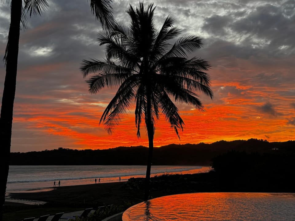LUXURY Apartment in BLUE Playa Venao D-32 Apartment in Los Santos Province, Panama
