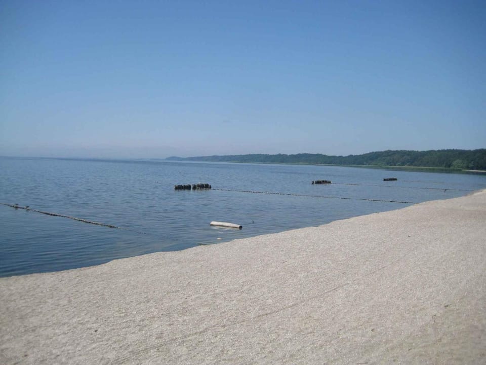 Natural landscape, Summer