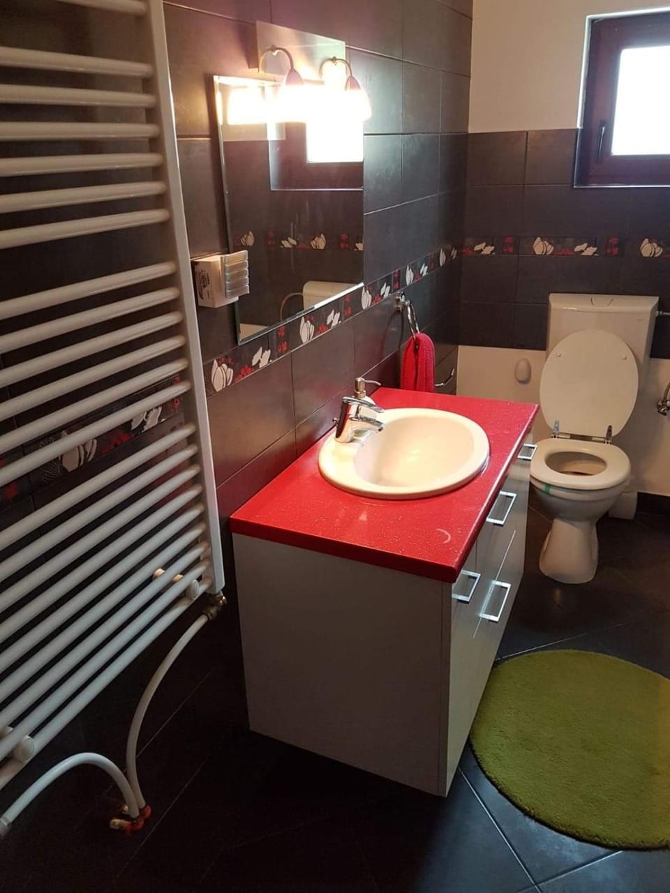 Pensiunea Bradu Bed and Breakfast in Prahova, Romania