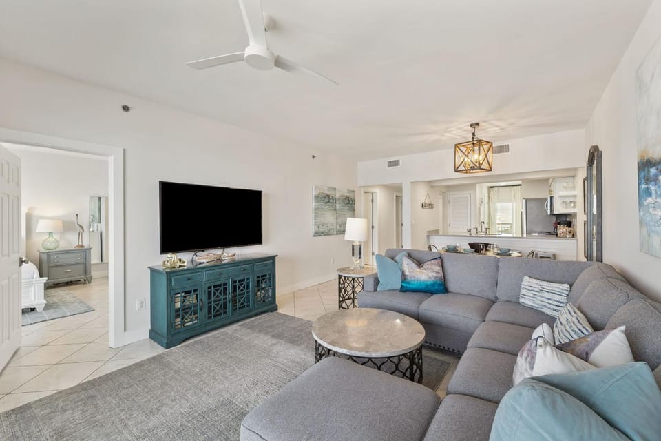TV and multimedia, Balcony/Terrace, Living room