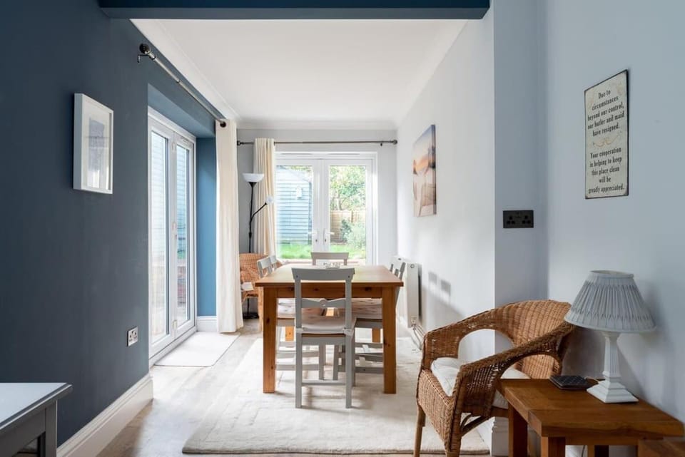 Fitzroy House in England