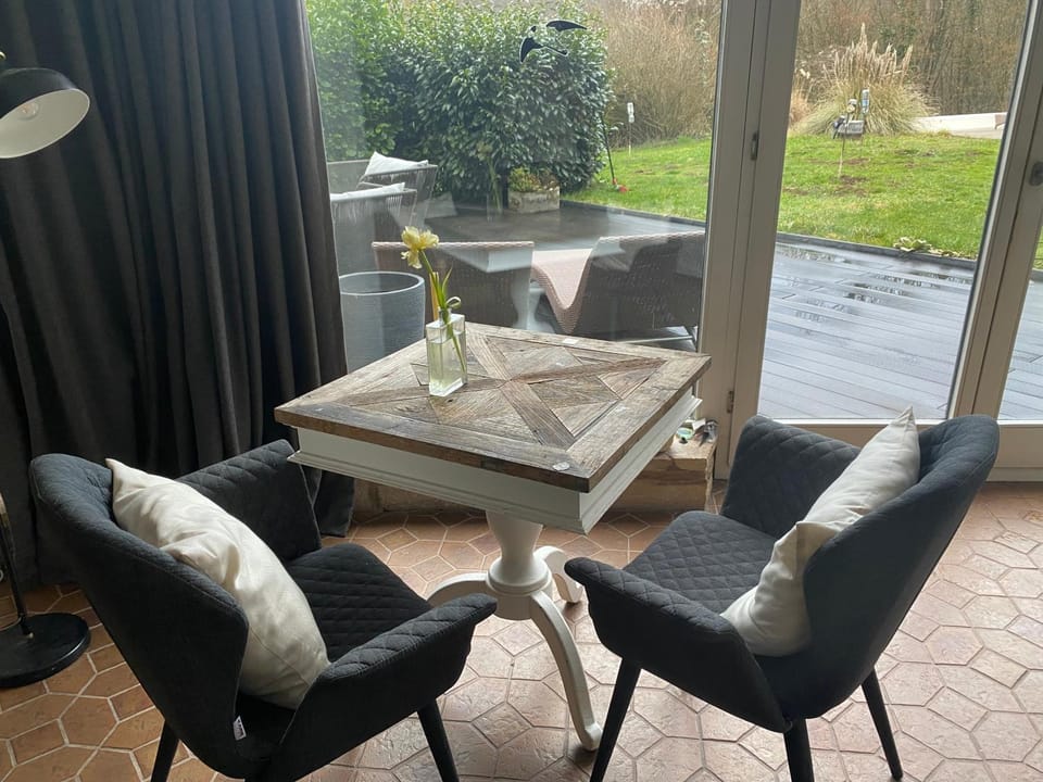 Waldhaus Apartment in Rhineland-Palatinate