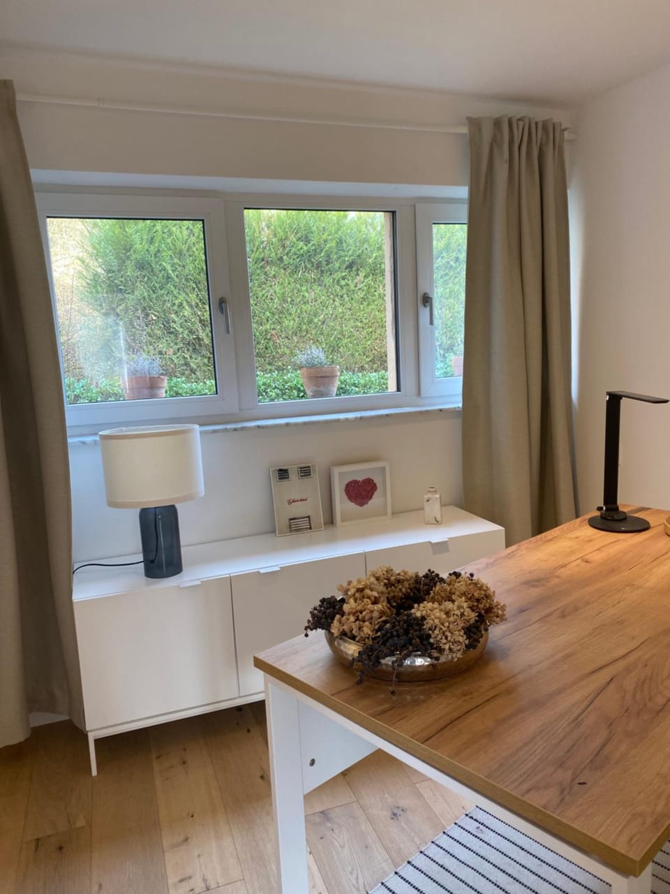Waldhaus Apartment in Rhineland-Palatinate