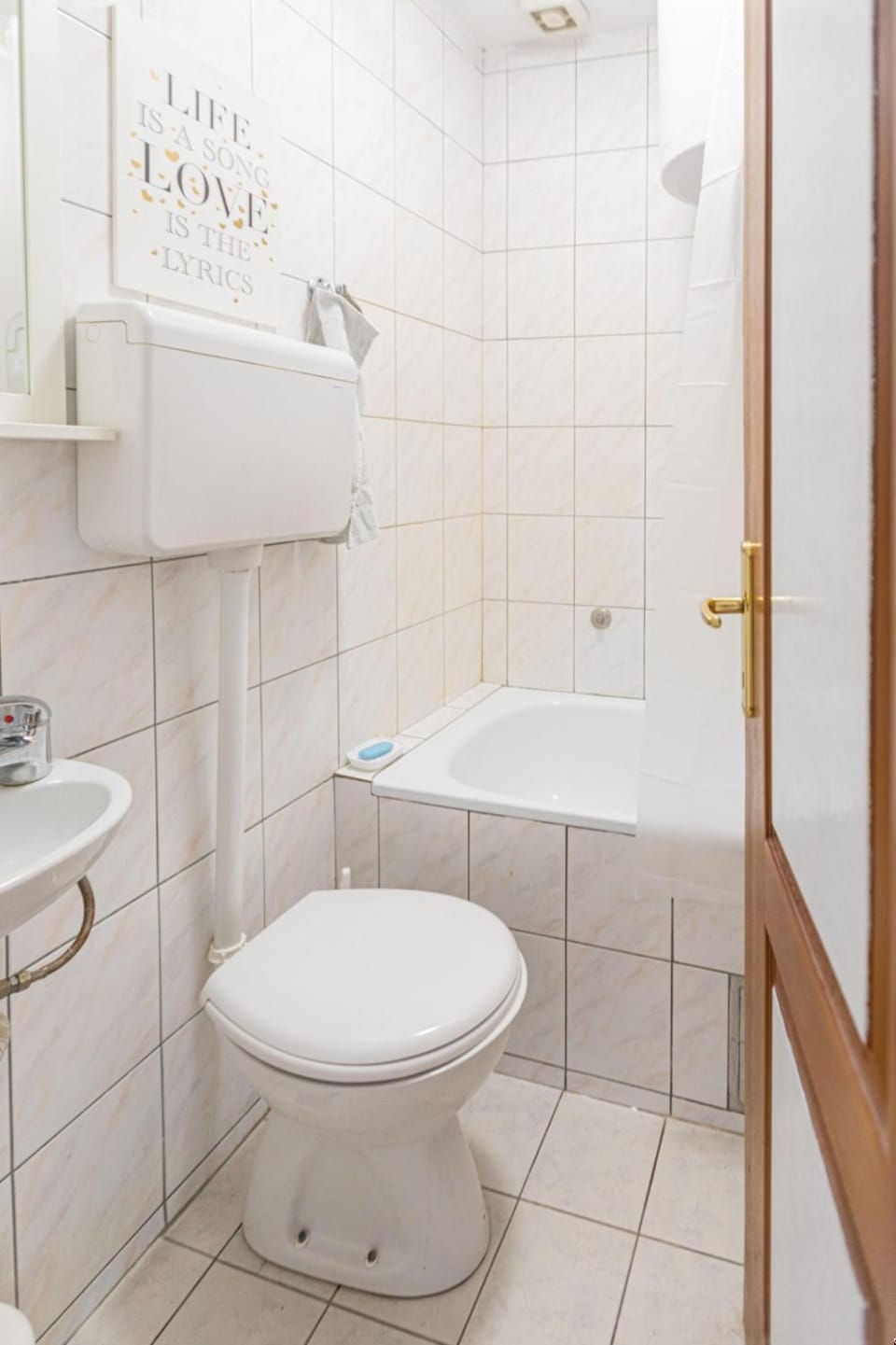 Toilet, Bathroom