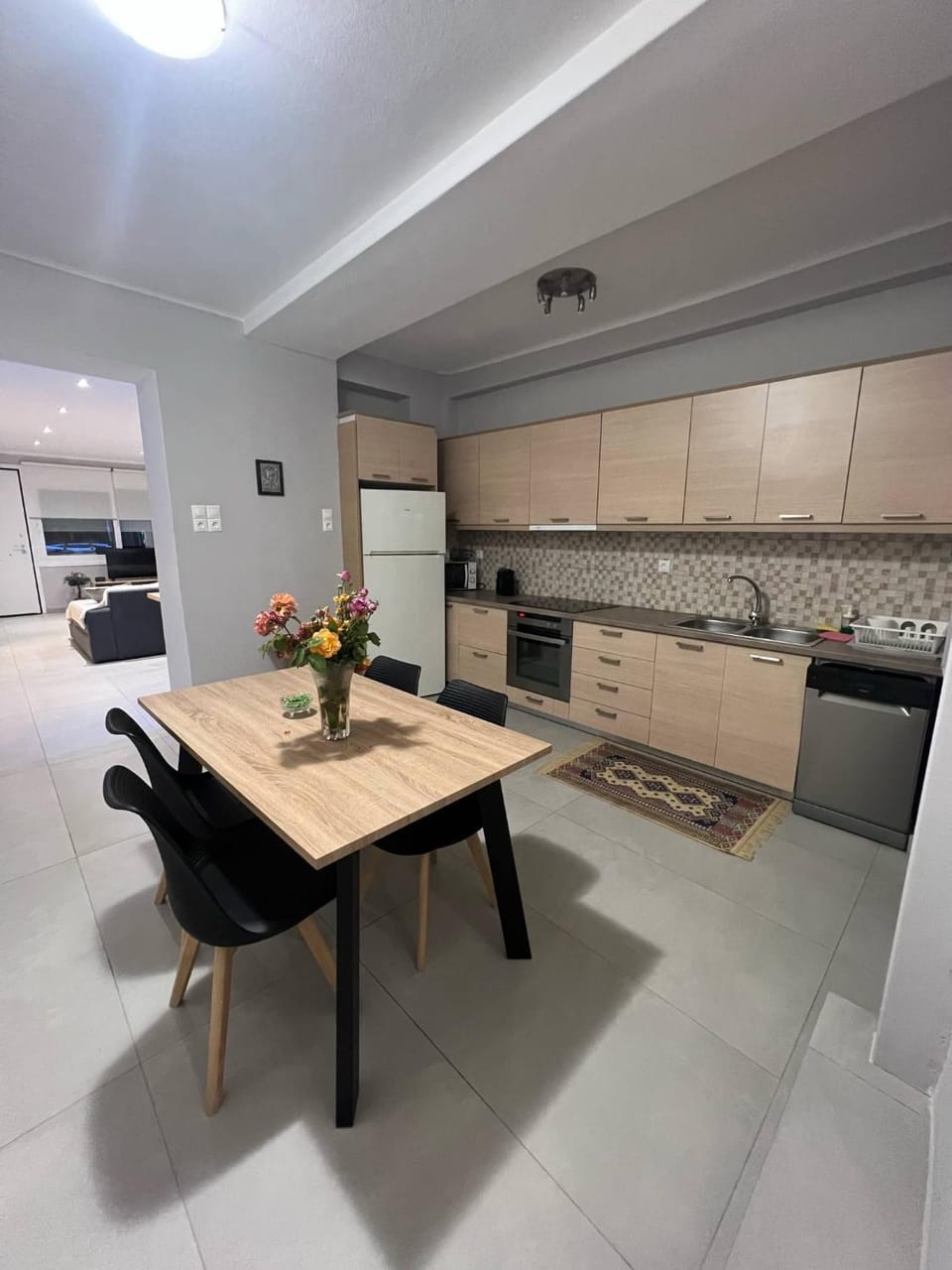 Seaside Luxury Apartments Apartment in East Attica Regional Unit, Greece