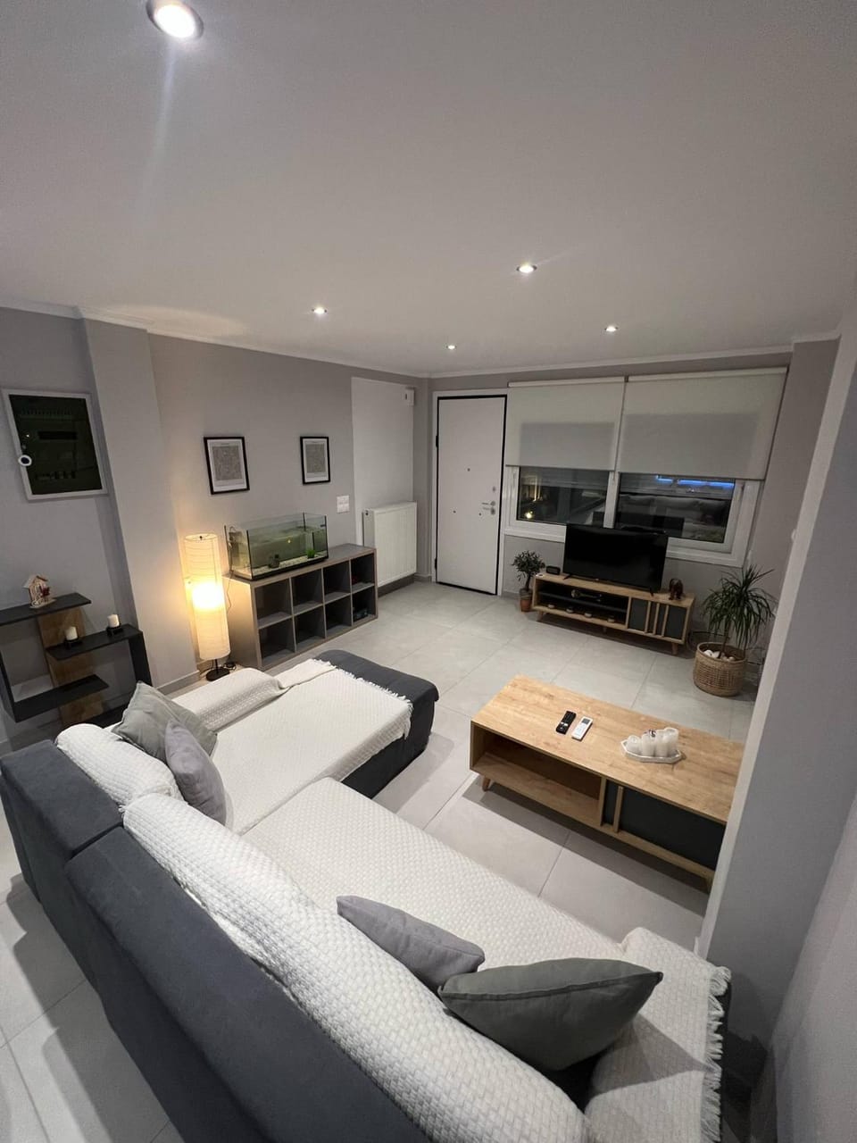 Seaside Luxury Apartments Apartment in East Attica Regional Unit, Greece