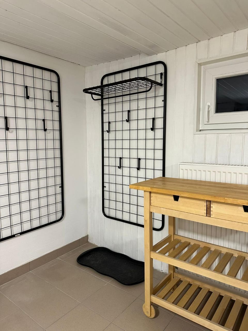 storage
