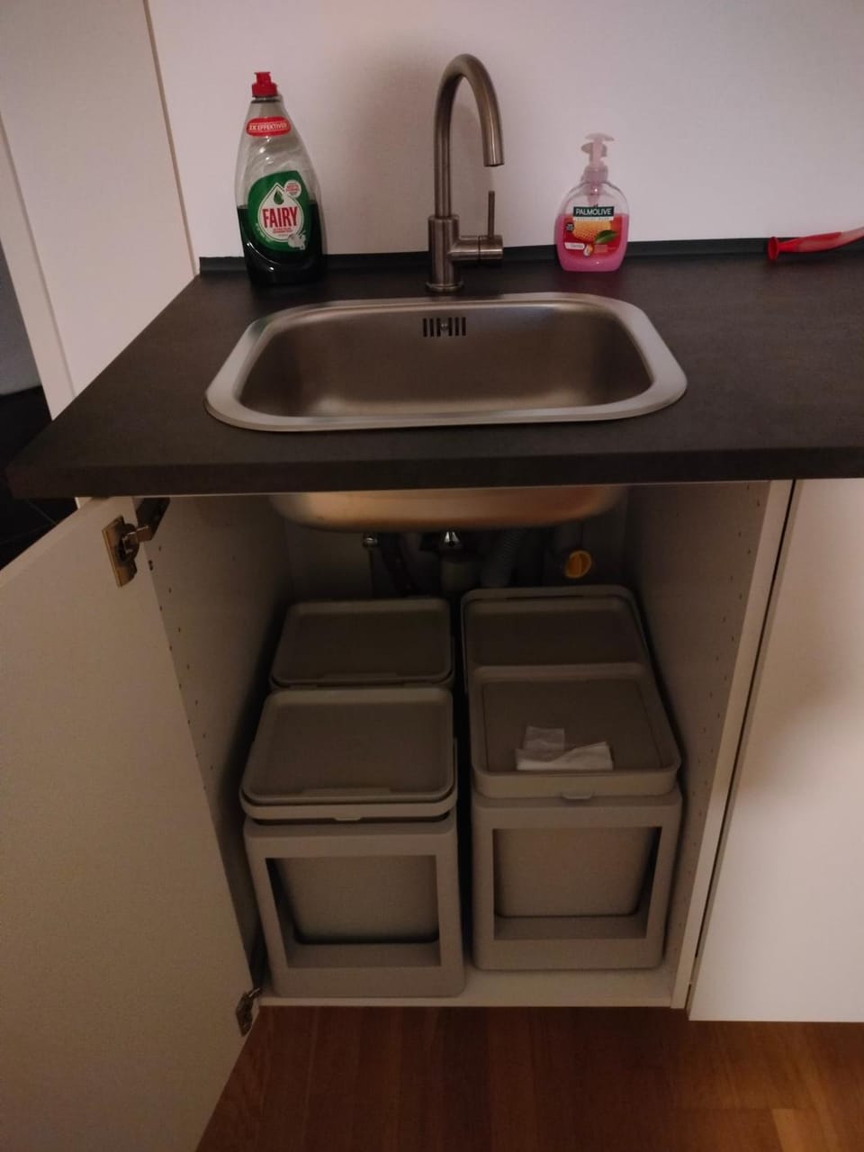 Self Check-in Self Catering Apartment mit Seeblick und Klimaanlage - Neusiedlersee Apartment in Hungary