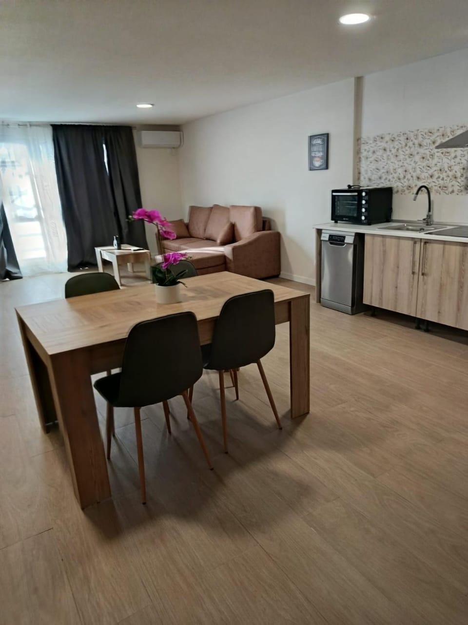 Alicante 10 Apartment in Alicante