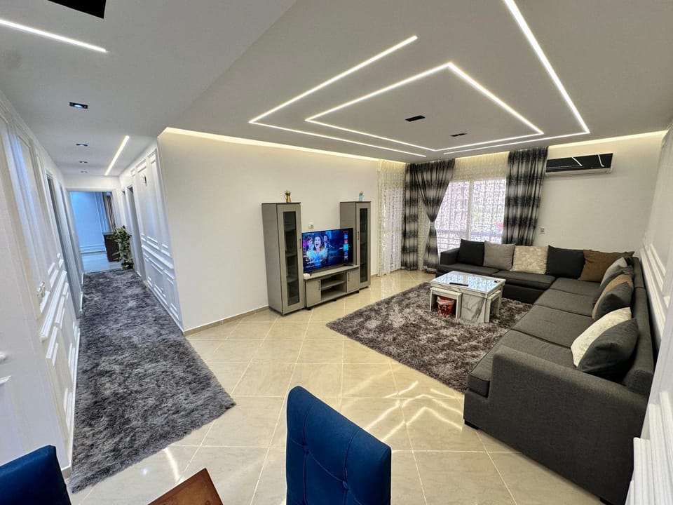 Luxury apartment in Sheikh Zayed City Apartment in Egypt