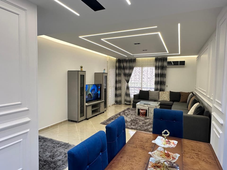 Luxury apartment in Sheikh Zayed City Apartment in Egypt